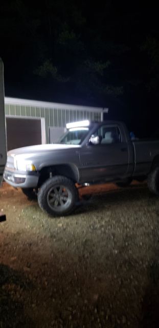 1994 Dodge Ram 1500 - photo 3
