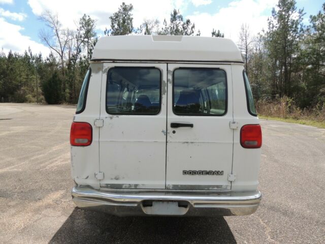 1994 Dodge Ram Van 350 Wagon - photo 6