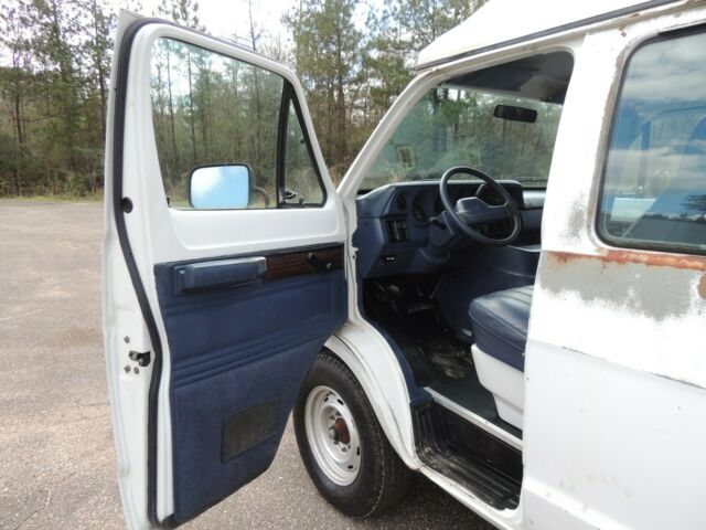 1994 Dodge Ram Van 350 Wagon - photo 8