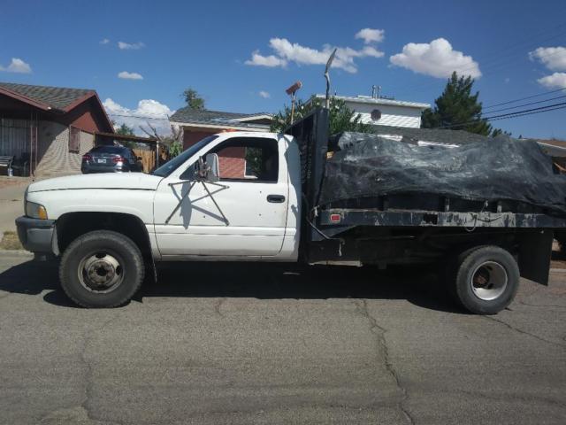 1994 Dodge Ram 3500