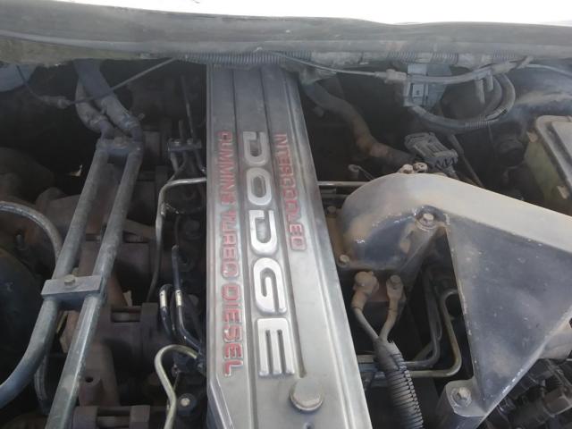 1994 Dodge Ram 3500 - photo 2