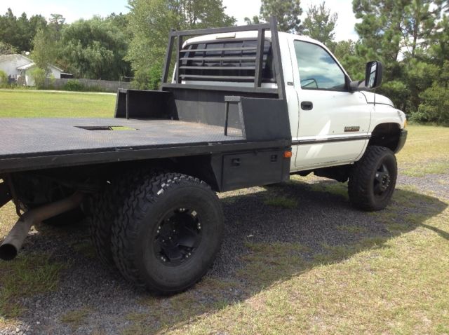1994 Dodge Ram 3500 - photo 3