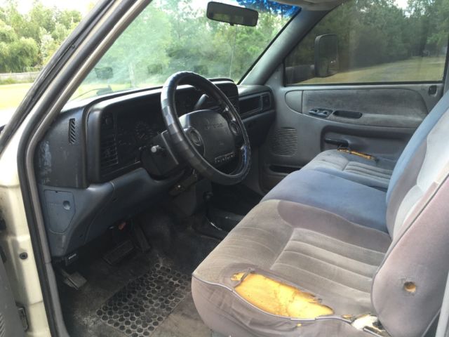 1994 Dodge Ram 3500 - photo 5
