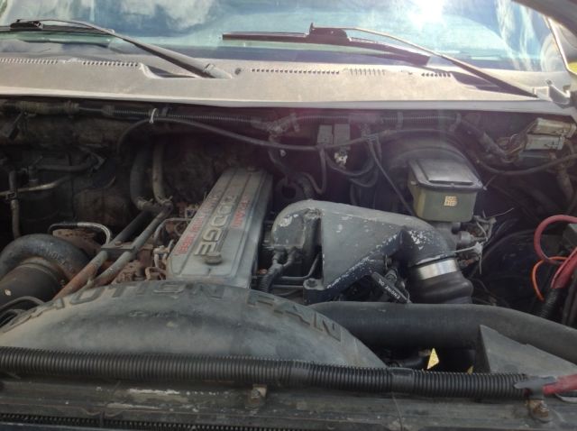 1994 Dodge Ram 3500 - photo 6
