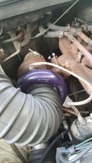 1994 Dodge Ram 3500 Slt - photo 6