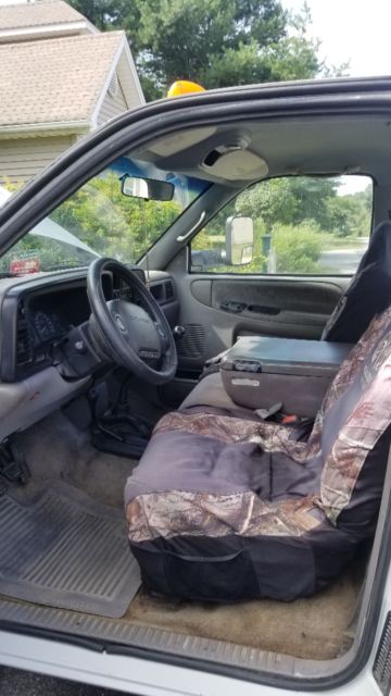 1994 Dodge Ram 3500 Slt - photo 7