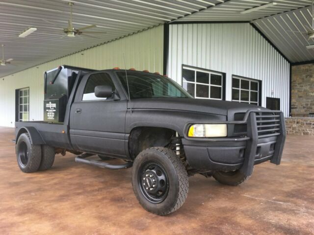 1994 Dodge Ram 3500 - photo 2