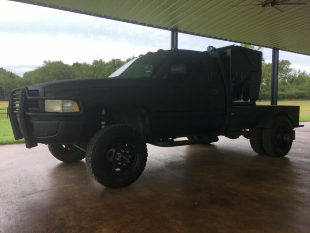 1994 Dodge Ram 3500 - photo 6