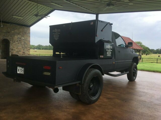 1994 Dodge Ram 3500 - photo 7