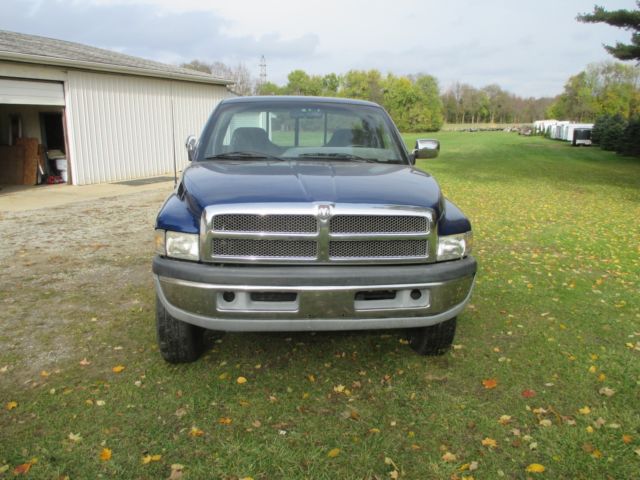 1994 Dodge Ram 3500 SLT - photo 3