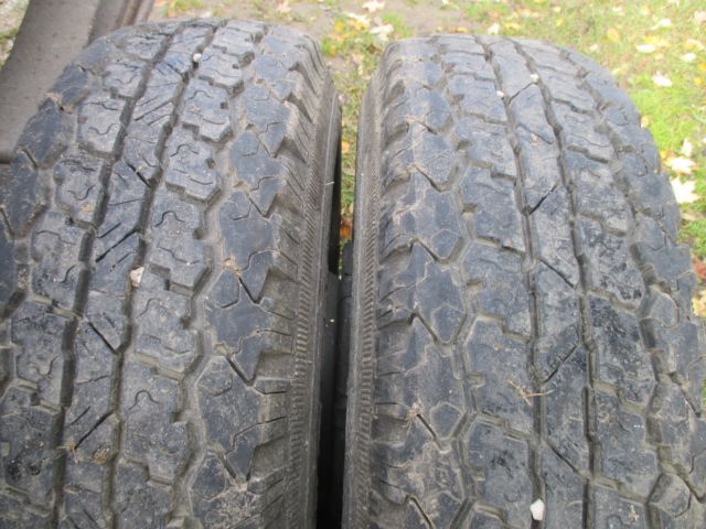1994 Dodge Ram 3500 SLT - photo 5