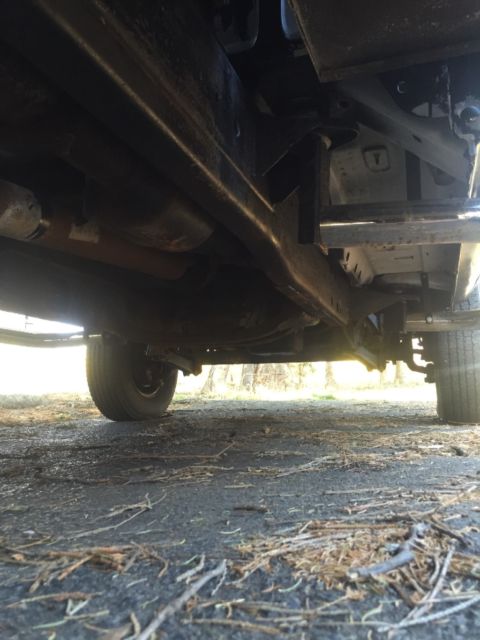 1994 Dodge Ram 3500 - photo 6