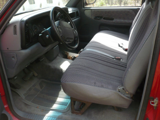 1994 Dodge Ram 3500 - photo 11