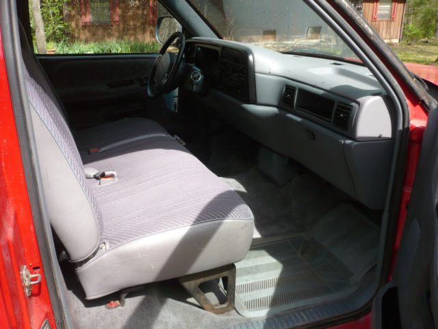 1994 Dodge Ram 3500 - photo 12