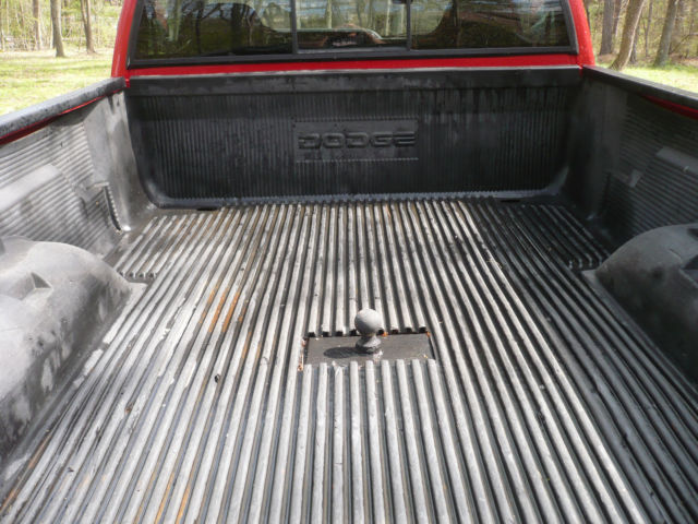 1994 Dodge Ram 3500 - photo 13