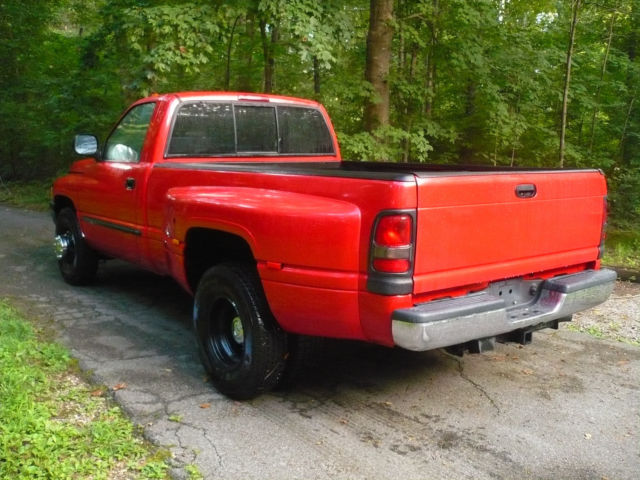 1994 Dodge Ram 3500 - photo 4