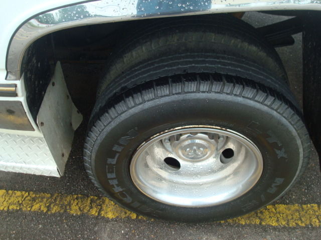 1994 Dodge Ram 3500 SLT - photo 11