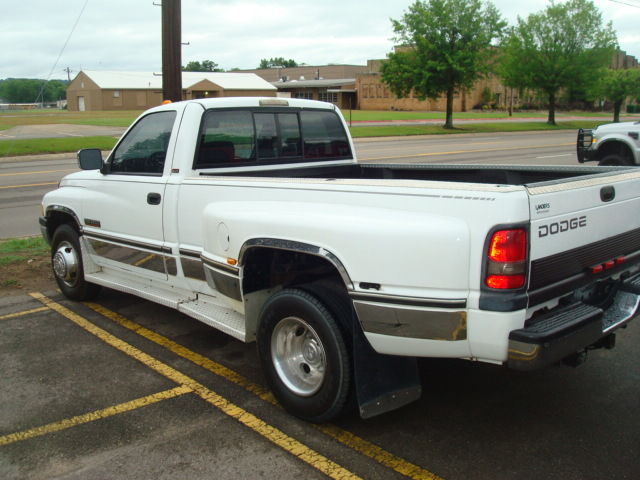 1994 Dodge Ram 3500 SLT - photo 12