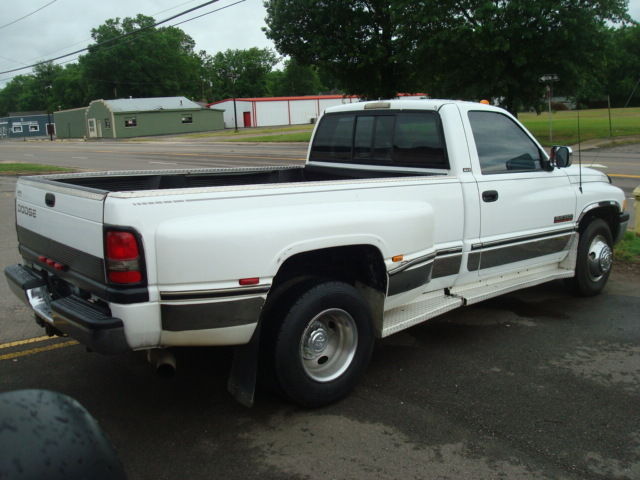 1994 Dodge Ram 3500 SLT - photo 2