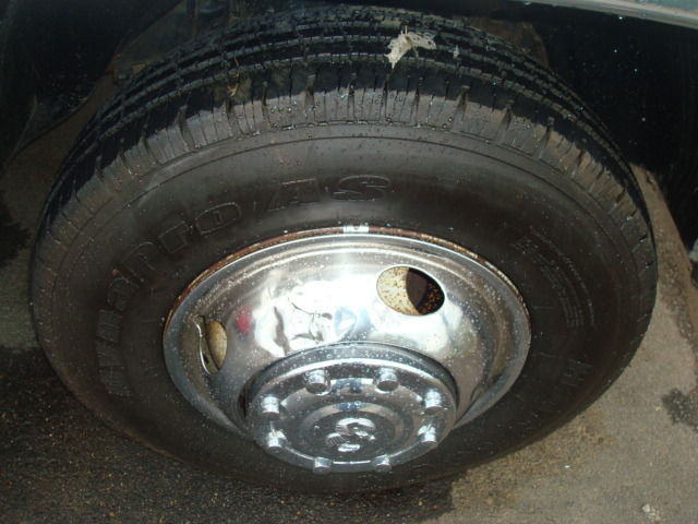 1994 Dodge Ram 3500 SLT - photo 5