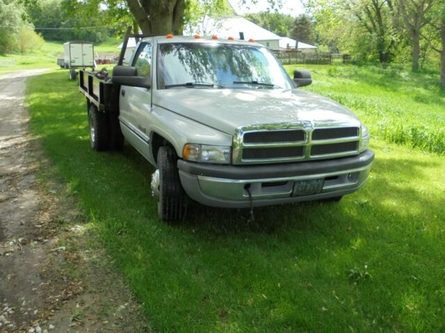 1994 Dodge Ram 3500 SLT - photo 3