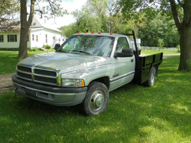 1994 Dodge Ram 3500 SLT - photo 4