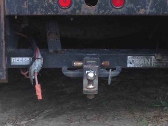 1994 Dodge Ram 3500 - photo 7
