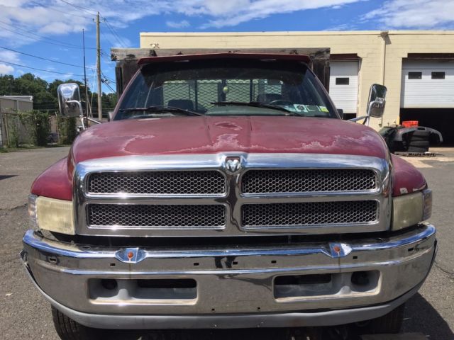 1994 Dodge Ram 3500 - photo 3
