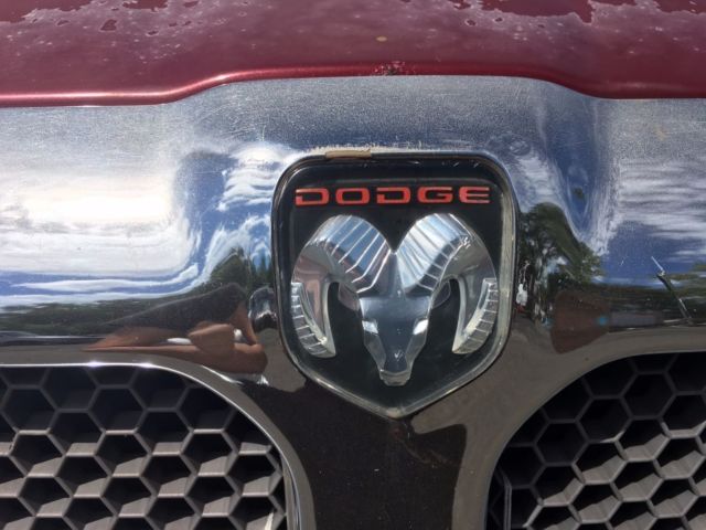 1994 Dodge Ram 3500 - photo 5