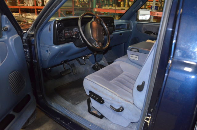 1994 Dodge Ram 3500 Base Standard Cab Pickup 2-Door - photo 11