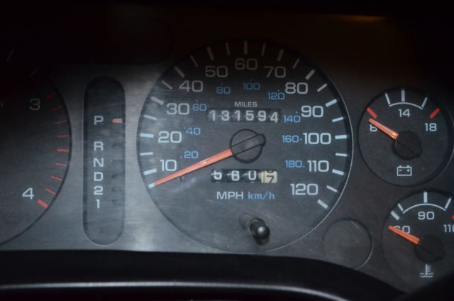 1994 Dodge Ram 3500 Base Standard Cab Pickup 2-Door - photo 12