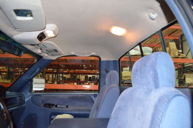 1994 Dodge Ram 3500 Base Standard Cab Pickup 2-Door - photo 13