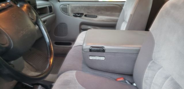 1994 Dodge Ram 1500 - photo 6