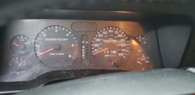 1994 Dodge Ram 1500 - photo 8