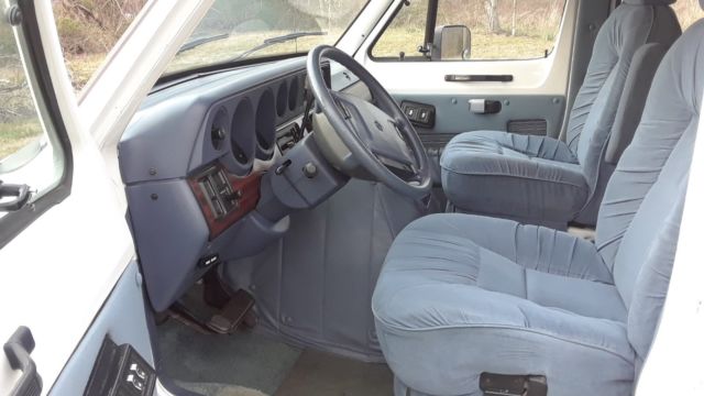 1994 Dodge Ram Van - photo 5