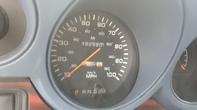 1994 Dodge Ram Van - photo 8