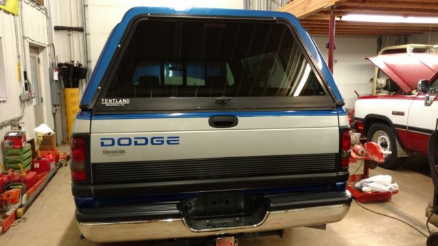 1994 Dodge Ram 2500 SLT - photo 6