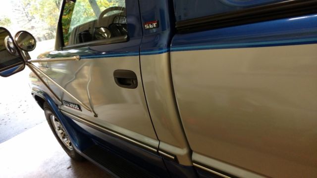 1994 Dodge Ram 2500 SLT - photo 9