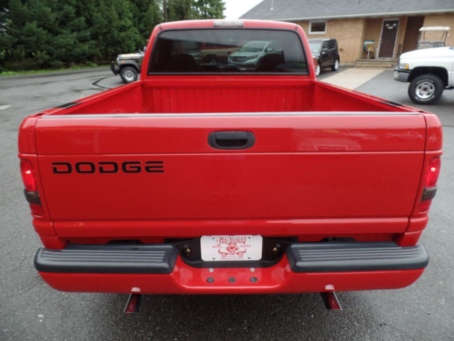 1994 Dodge Ram 1500 Regular Cab Short Bed 2wd - photo 5