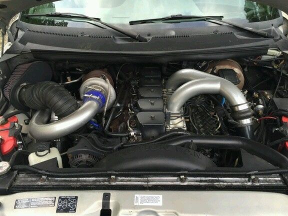 1994 Dodge Ram 2500 - photo 6