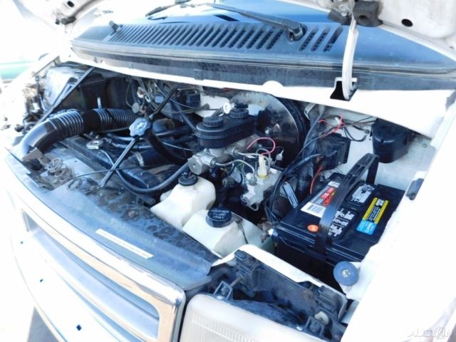 1994 Dodge Ram 2500 - photo 10