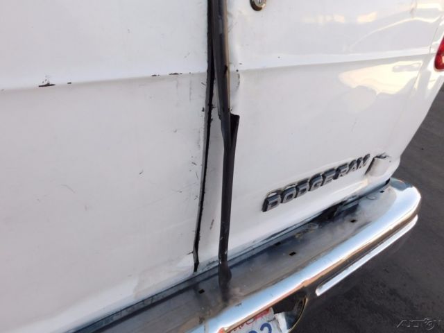 1994 Dodge Ram 2500 - photo 12
