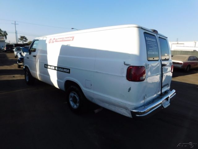 1994 Dodge Ram 2500 - photo 3