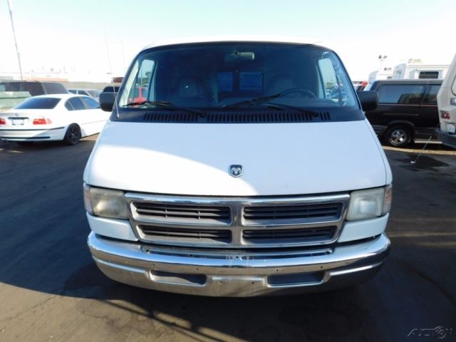 1994 Dodge Ram 2500 - photo 4