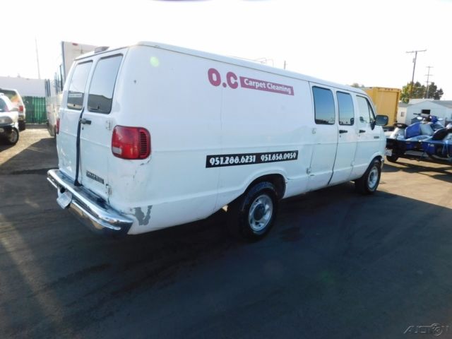 1994 Dodge Ram 2500 - photo 5