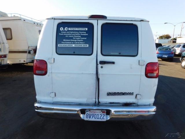 1994 Dodge Ram 2500 - photo 6