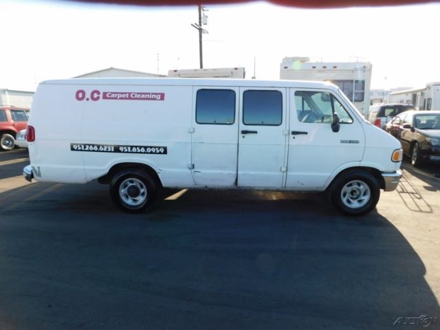 1994 Dodge Ram 2500 - photo 7