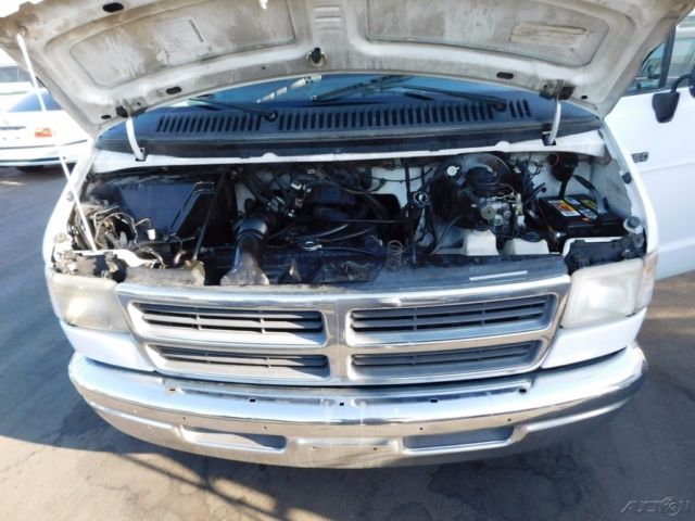 1994 Dodge Ram 2500 - photo 8
