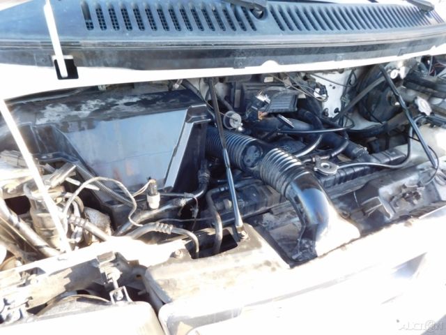 1994 Dodge Ram 2500 - photo 9