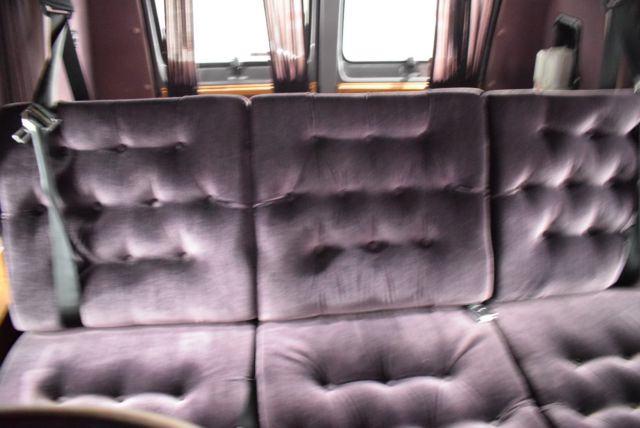 1994 Dodge Ram Van PRIMETIME CONVERSION - photo 10